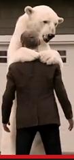 Polar_Bear_Comes_to_Big_City_TV_Ad_Leaf_Nissan Hug