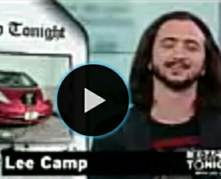 lee camp redacted tonight debate sanders wim