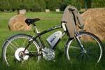 Bionx Lithium Ebike Kit