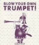 Blow Trumpet