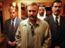 Clooney in Syriana