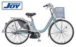 Bridgestone Assista Li-ion