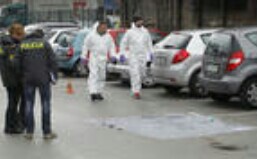 Slovenia Scientist Assassination Leading Lithium and Energy Specialist