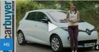 Renault ZOE_Youtube_Carbuyer_short_range