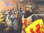 Robert The Bruce - radical thinkers/do-ers