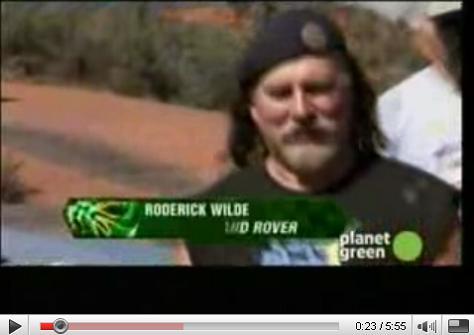 Planet Green Wilde Arizona 4