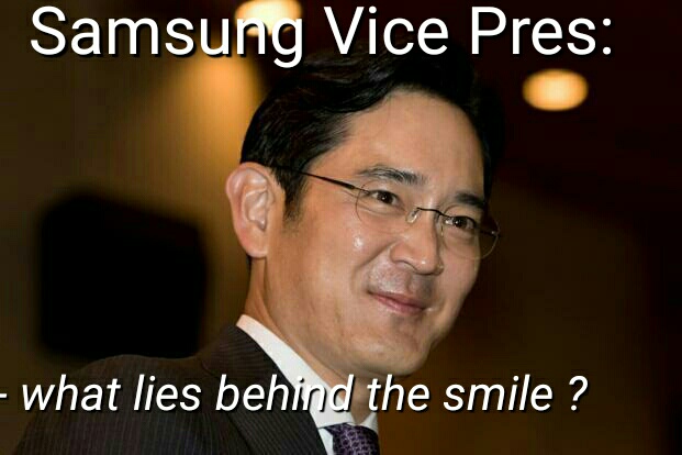 Samsung Jay_Y_Lee_Vice_P. Bribery Charges
