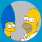 Homer Simpson