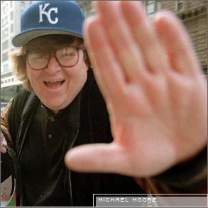 Michael Moore