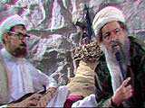 Bin Laden Video